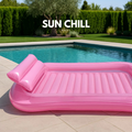 SUN CHILL - מיטת שיזוף